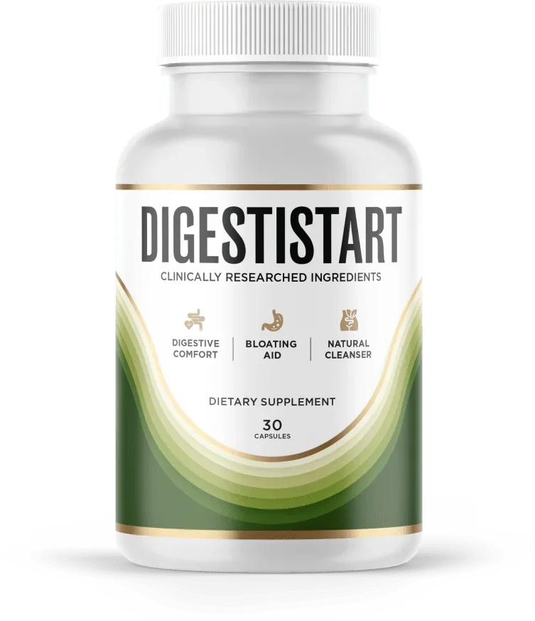 DigestiStart